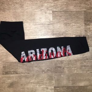 Arizona Cardinals Leggings